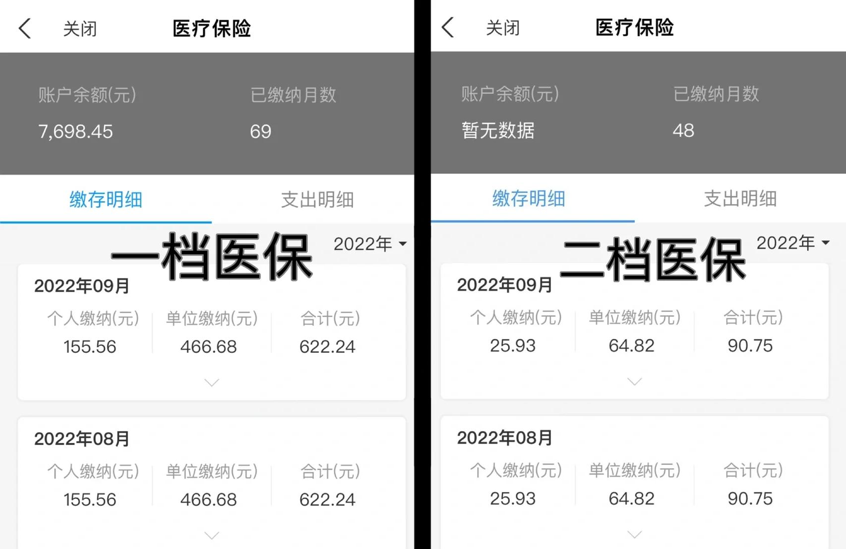 缴费交费区别 缴费和交费的区别是什么? 