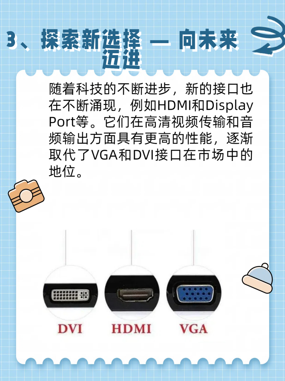 dvii和dvid的区别 dvid和dvii区别 