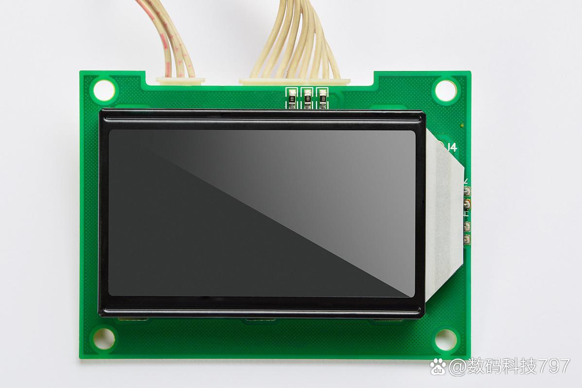 lcd和tft的区别 tft lcd 和lcd 