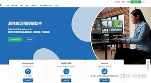 mstsc与teamviewer区别 teamviewer和splashtop 