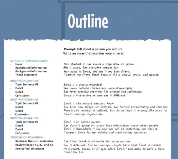 outline和descibe区别 decline by和decline to 