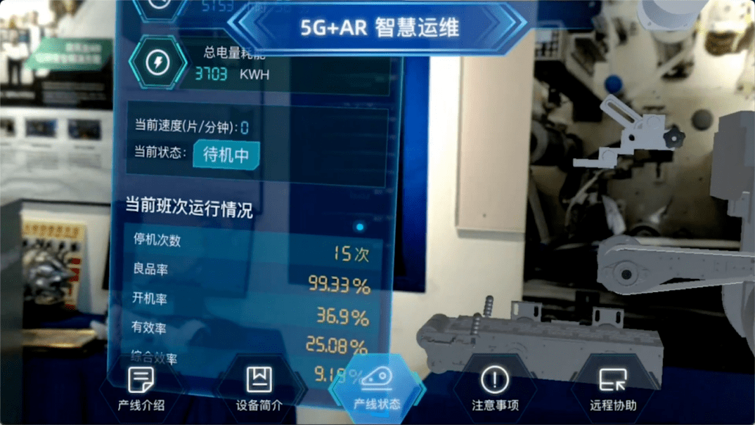 工业级别和ar区别 工业级别和ar区别在哪 