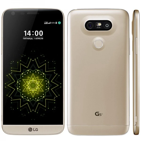 lgg5与g5se区别 lgg5和g5se的区别 