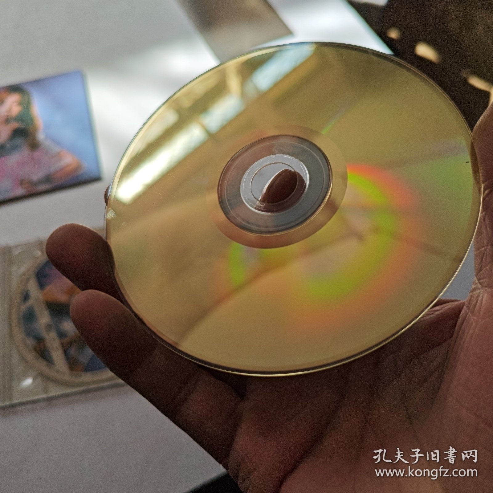 光盘大小区别 光盘的规格有哪些? 