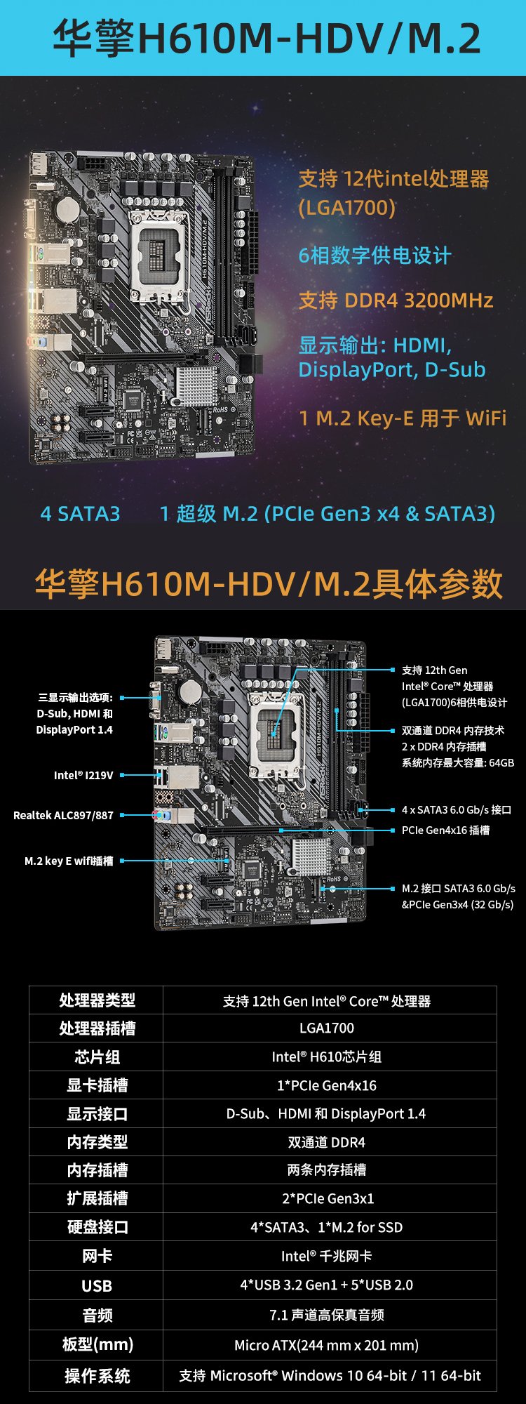 主板b和h区别 电脑主板b和h的区别 