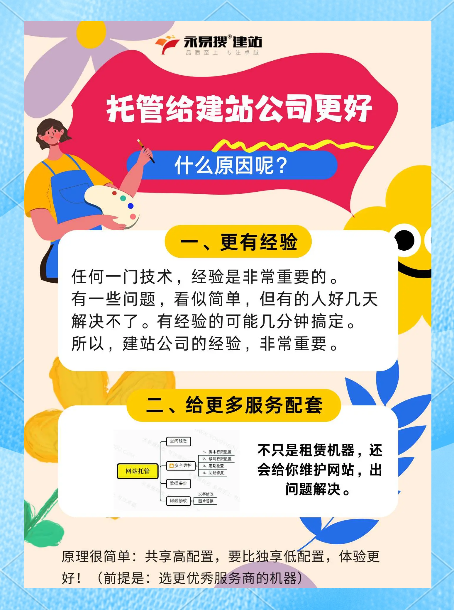 云虚拟主机和云服务器的区别 云虚拟主机和云服务器的区别在哪 