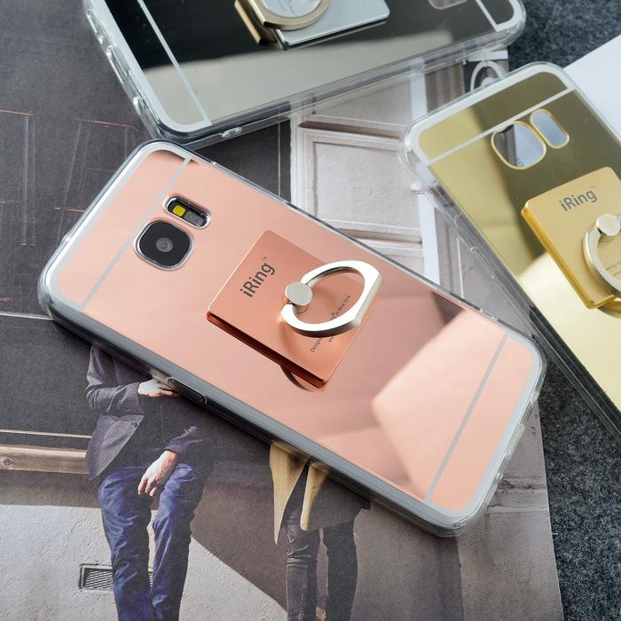 三星s6edge与s6区别 三星s6edge和s7edge对比 
