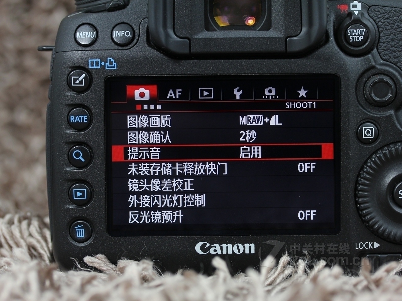 5d和5d3区别 5d3好还是5ds好 