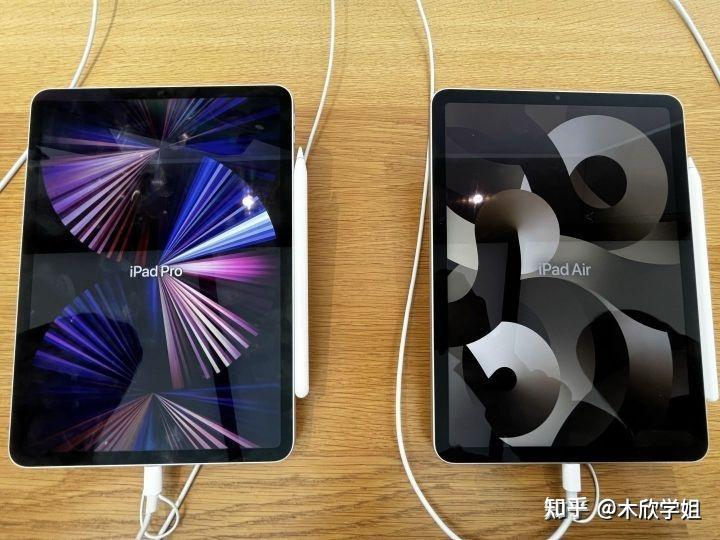 ipadairipadpro区别 ipad ipad pro ipad air有什么区别 