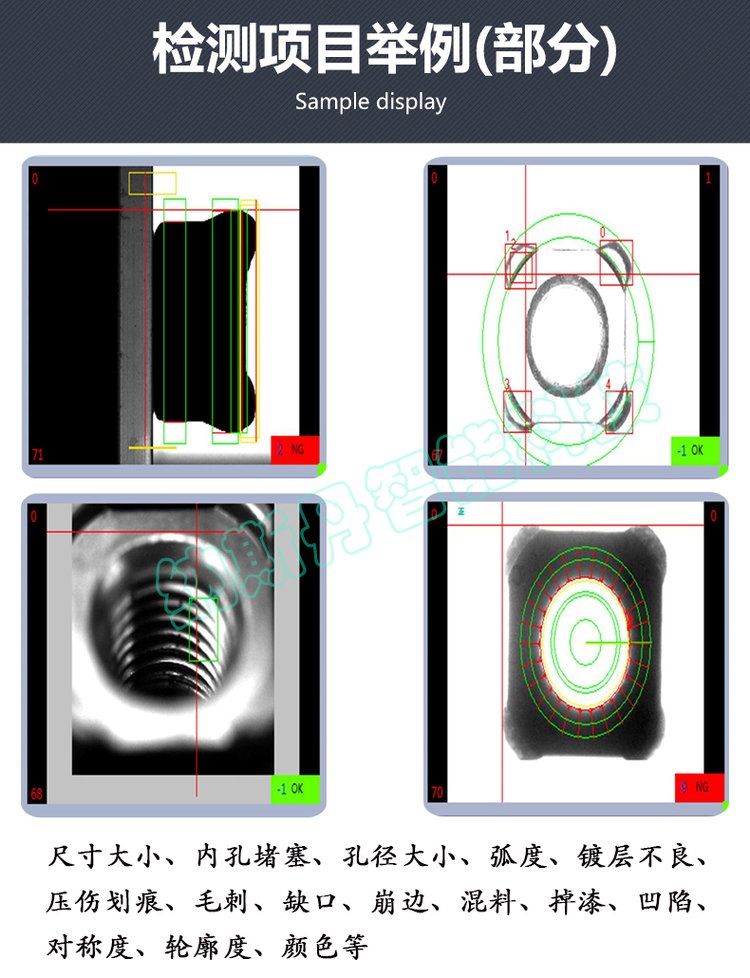 ccd尺寸的区别 ccd的尺寸是什么意思 