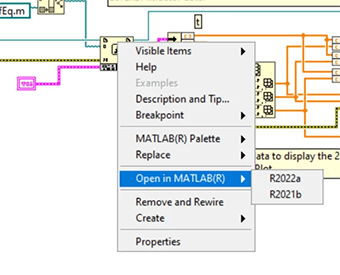 labviewmatlab区别 matlab labview 哪个强 