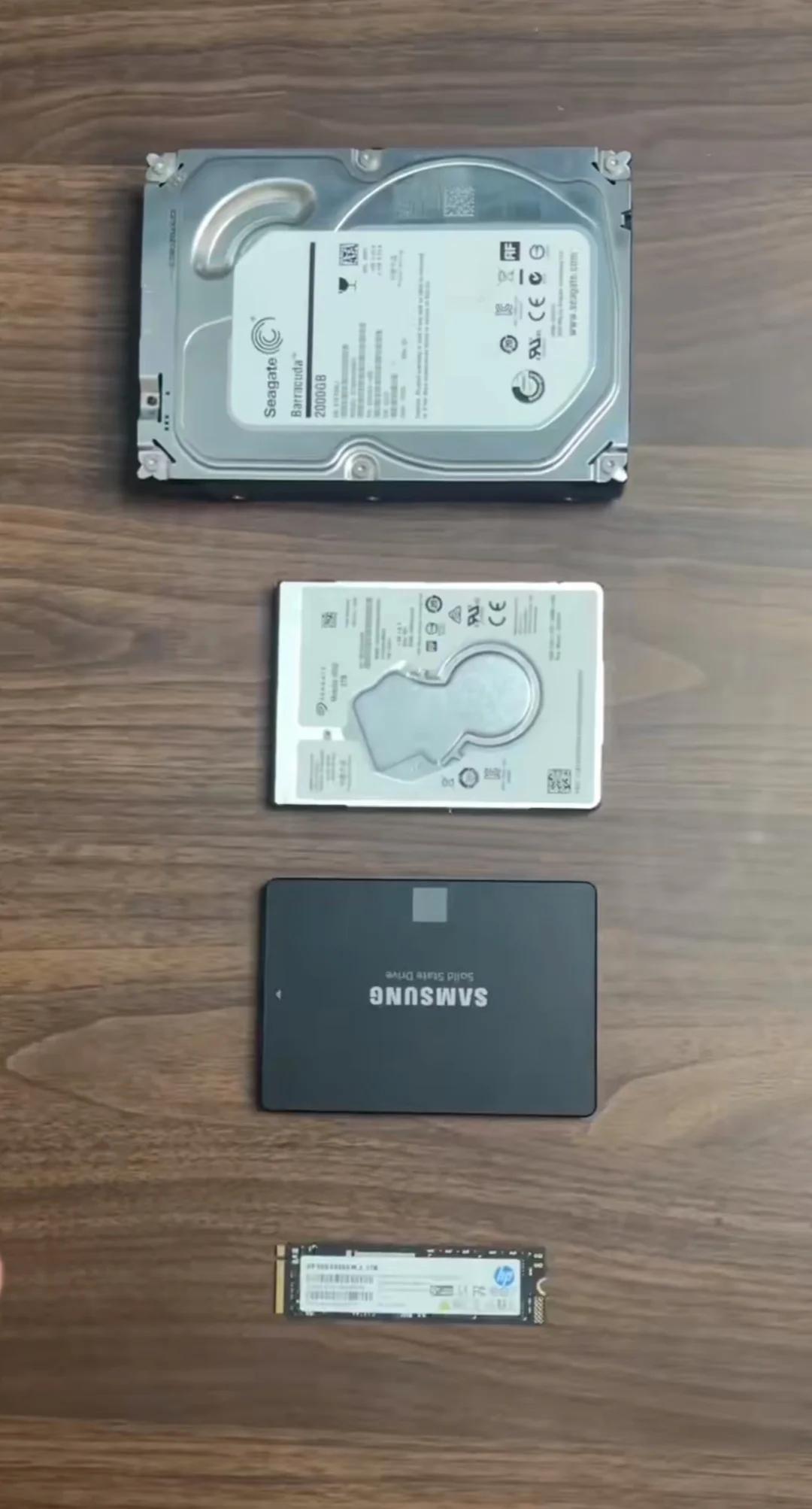 硬盘接口区别 sas与sata硬盘接口区别 
