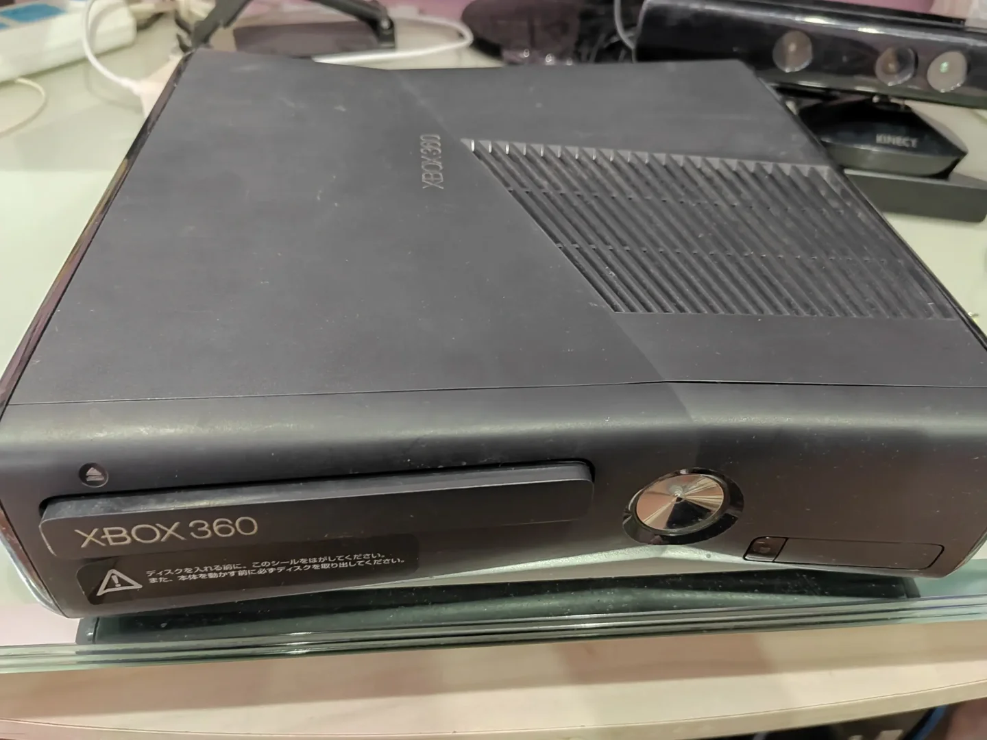 xbox360区别 xbox360和xbox 