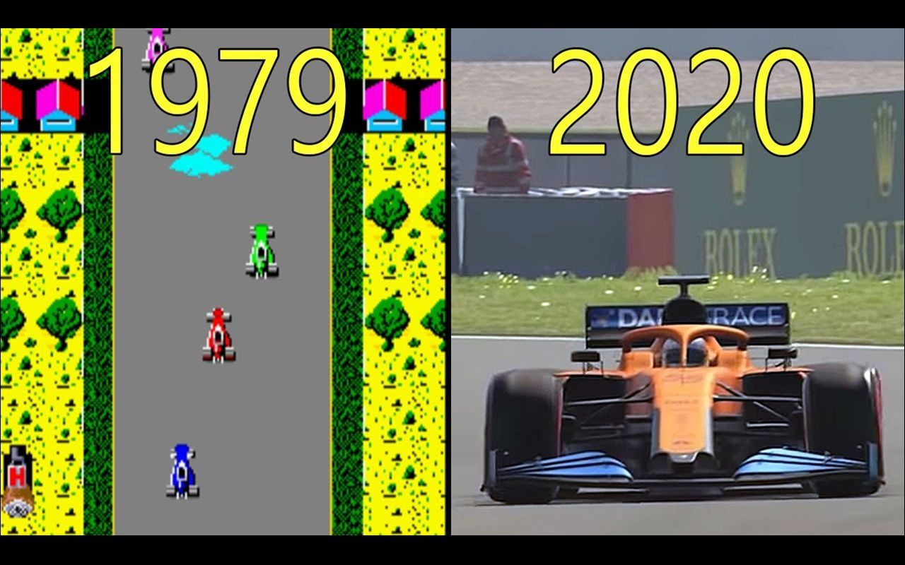 f12020游戏区别 f12020游戏好玩吗 