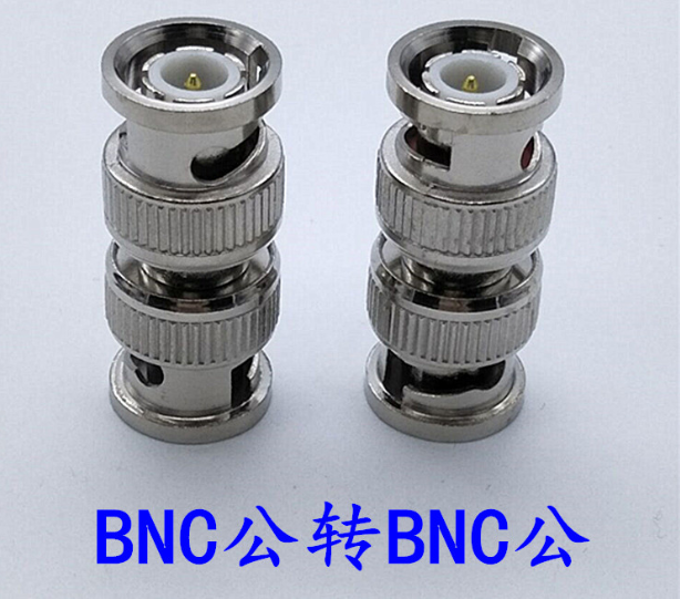 BNC接头如何区别阻抗 bnc接头的种类有哪三种 