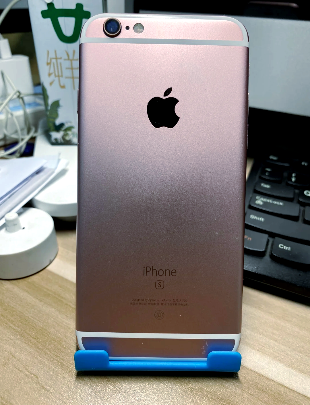 苹果7苹果6s有什么区别吗 iphone 7 6s 区别 