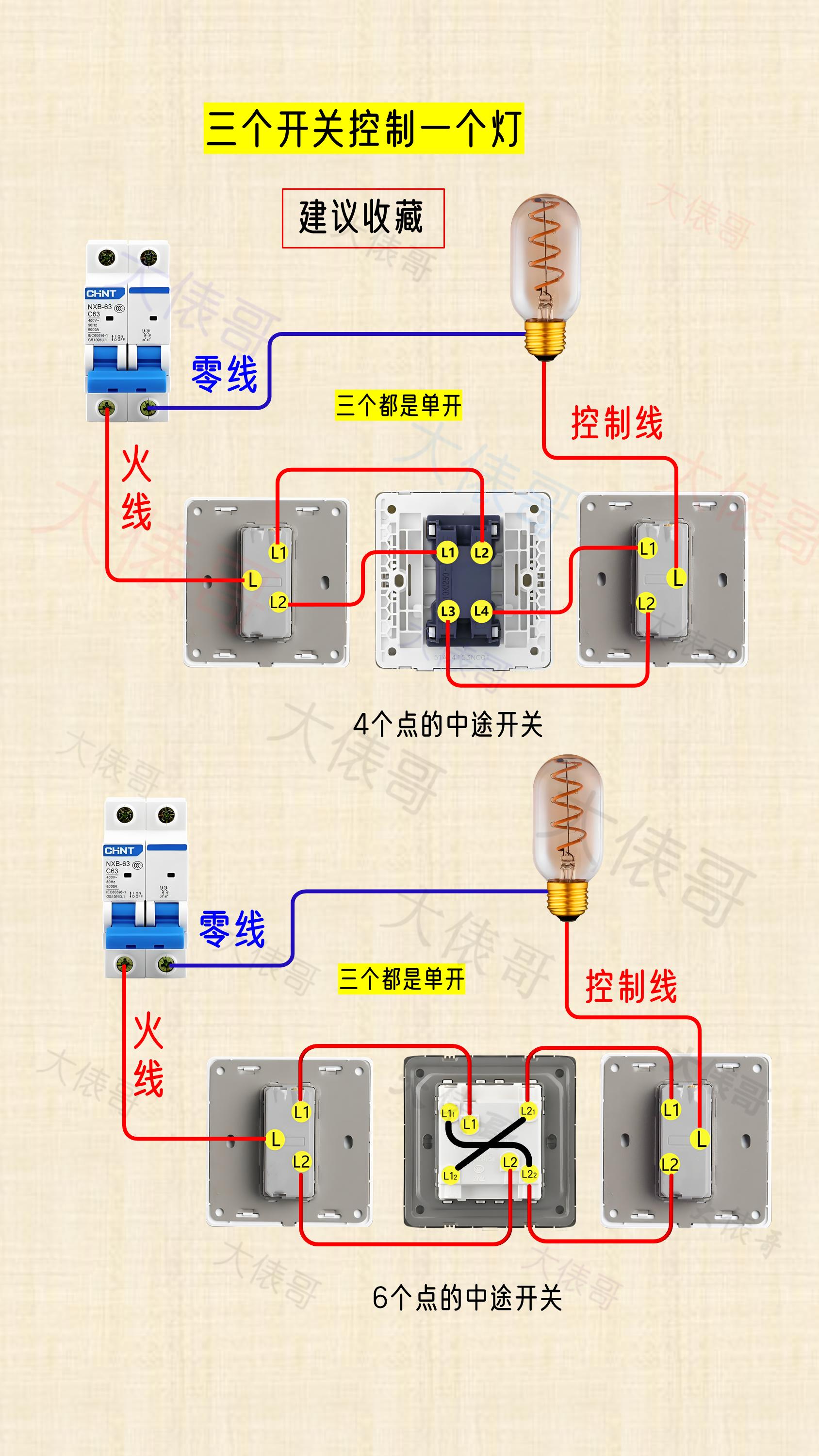 开关输入和输出的区别 开关电源的输入输出回路 