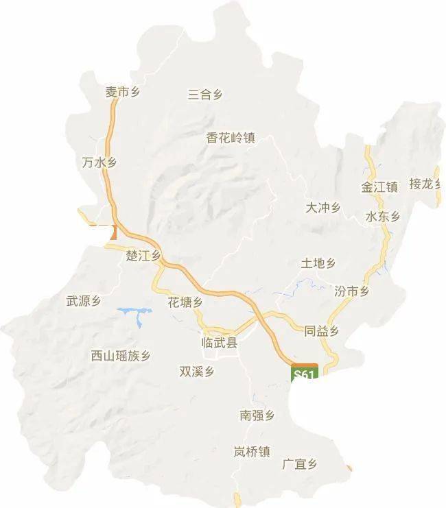 区县镇乡的区别 区镇和县镇有什么不一样 