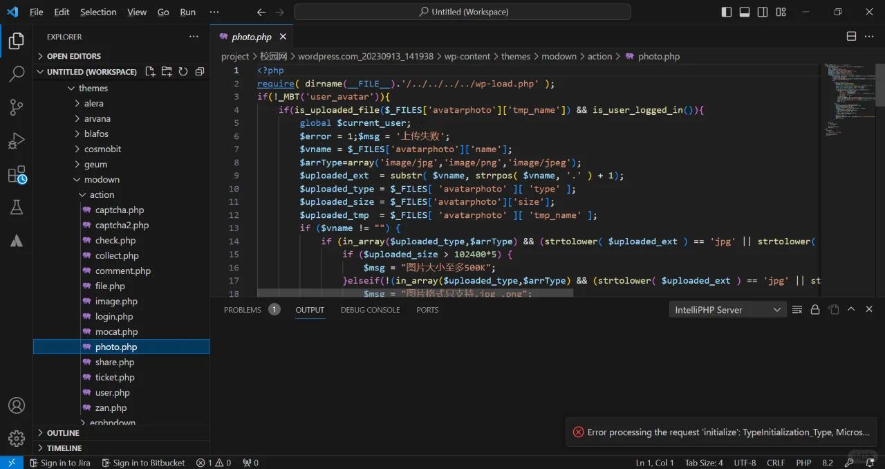 php和web的区别 php和javaweb哪个好 