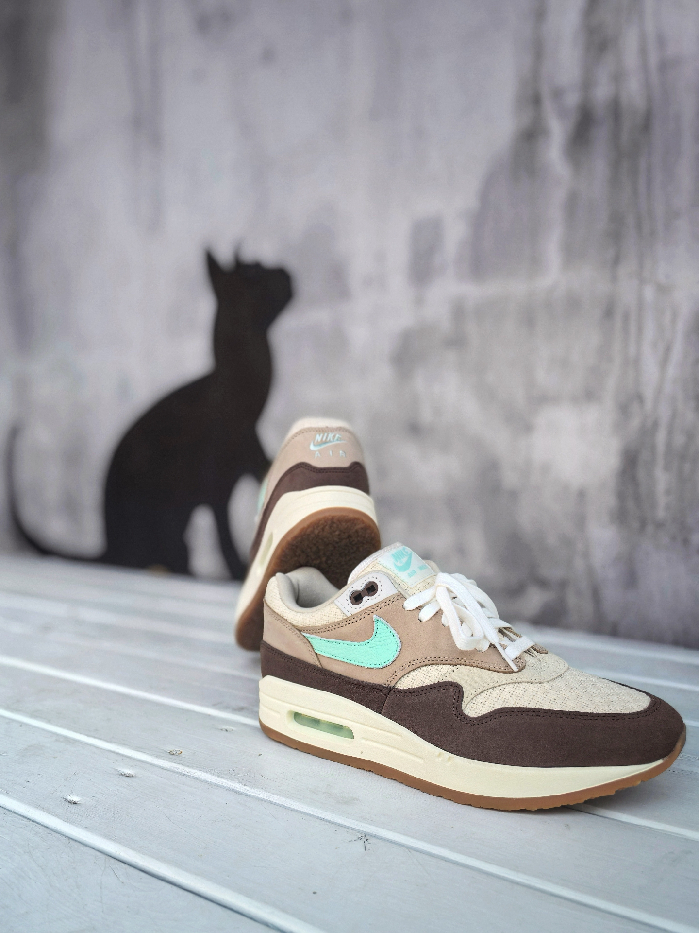 airmax区别 airmax和airjordan区别 