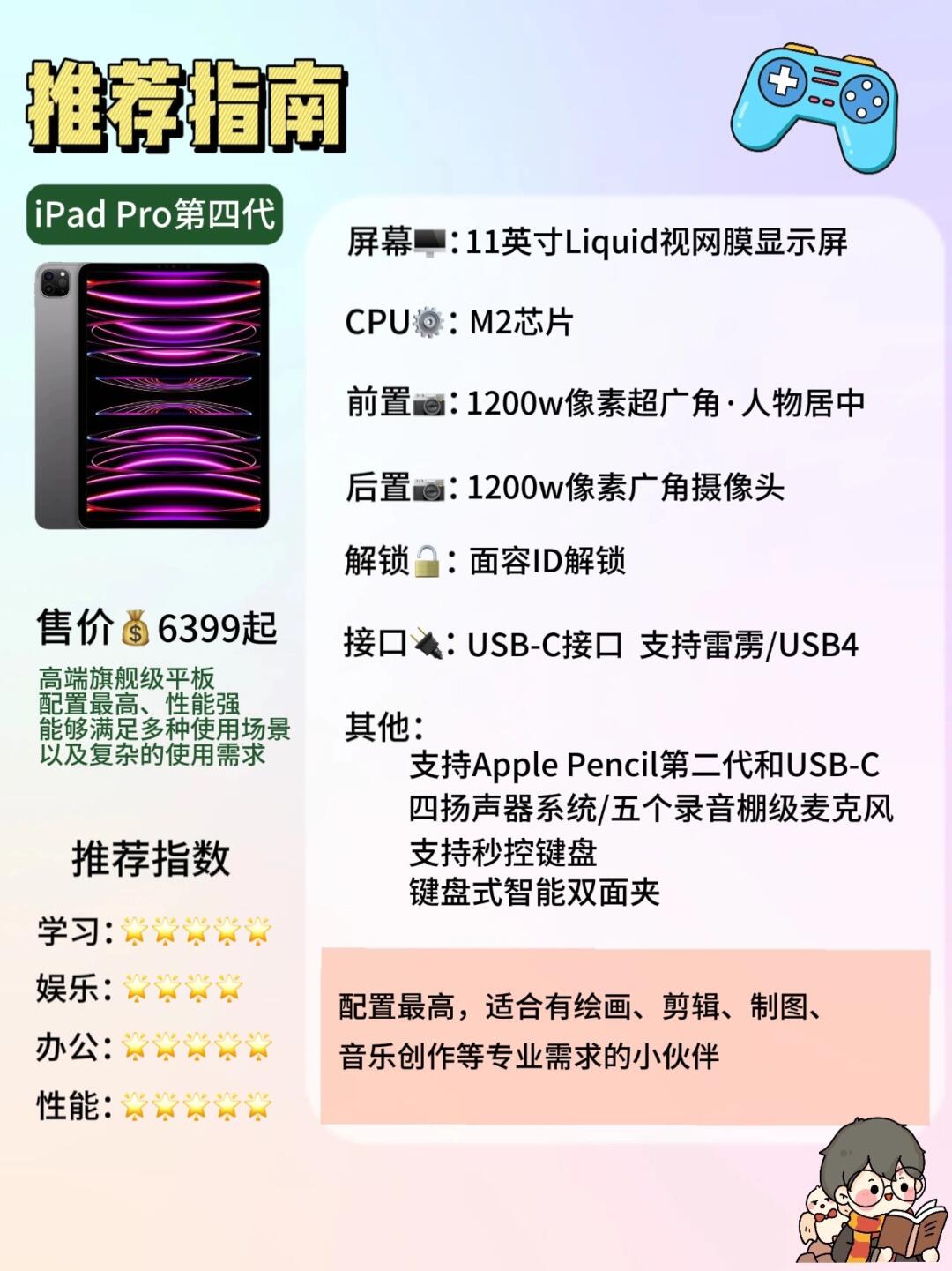 ipad和air有什么区别吗 ipad和ipad air有啥区别? 