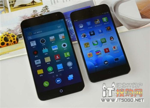 mx2mx3区别 xm2 xm3对比 