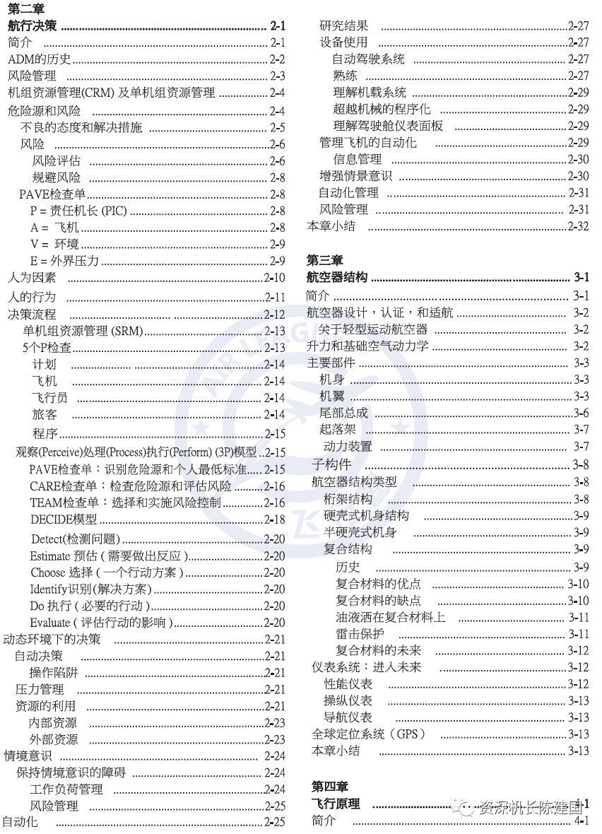 目录前言的区别 目录在前言之前还是之后 