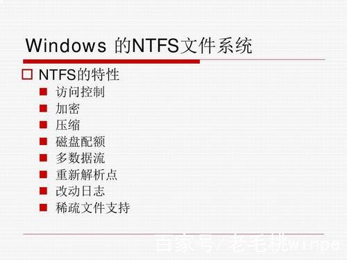 包含ntfs和fat32和exfat的区别的词条