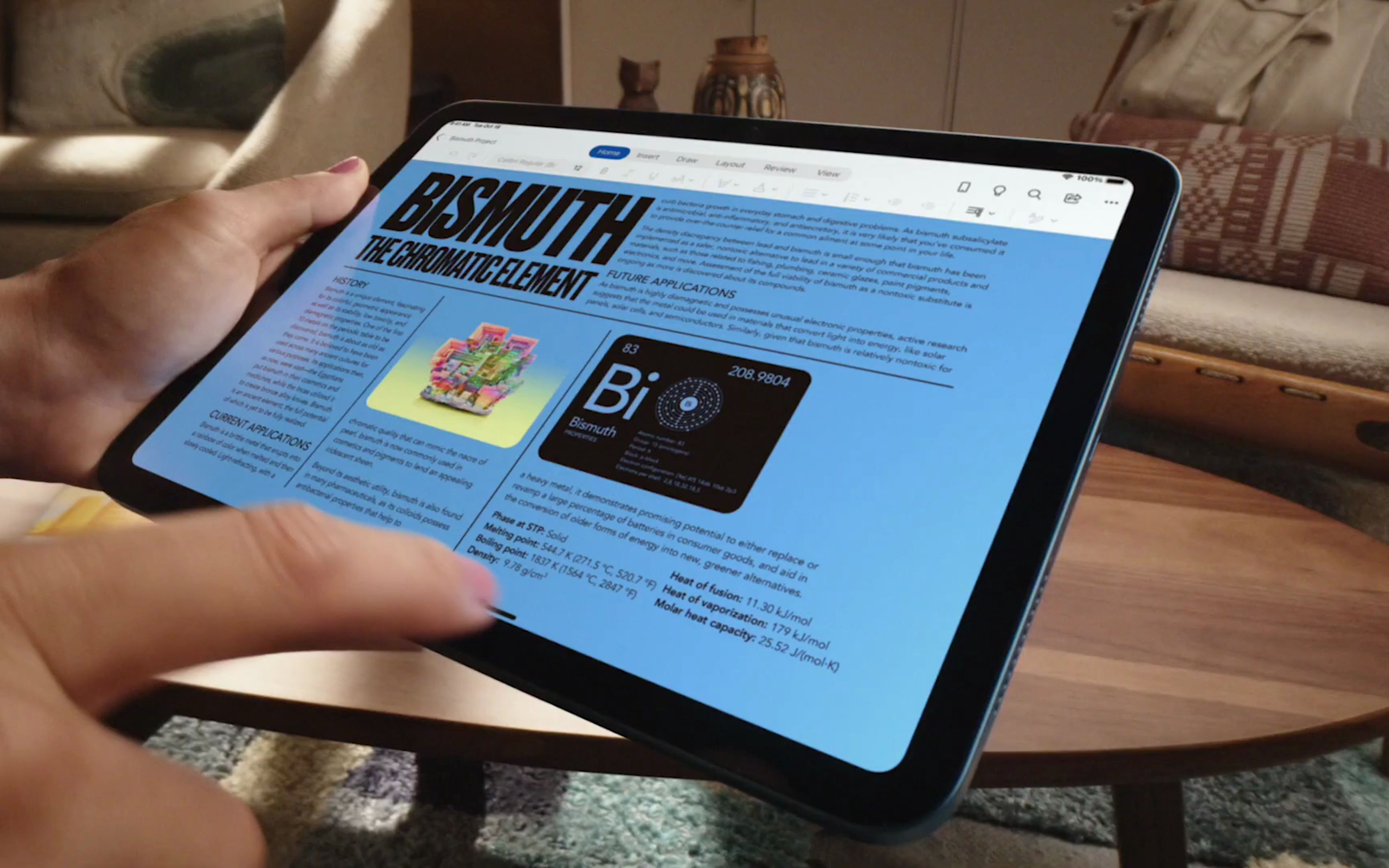 ipadnew区别 新款ipad和ipad air 