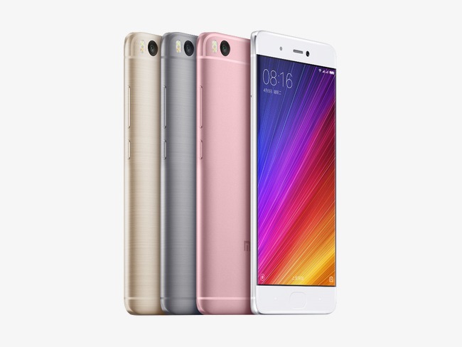 小米6小米5s区别 小米6与小米5splus对比 