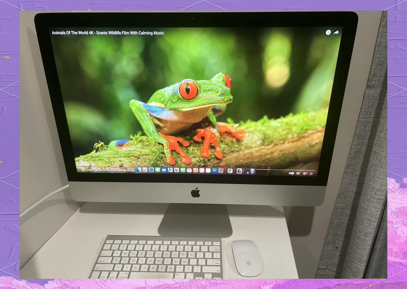 imac几款配置区别 imac2020新款选哪个配置 