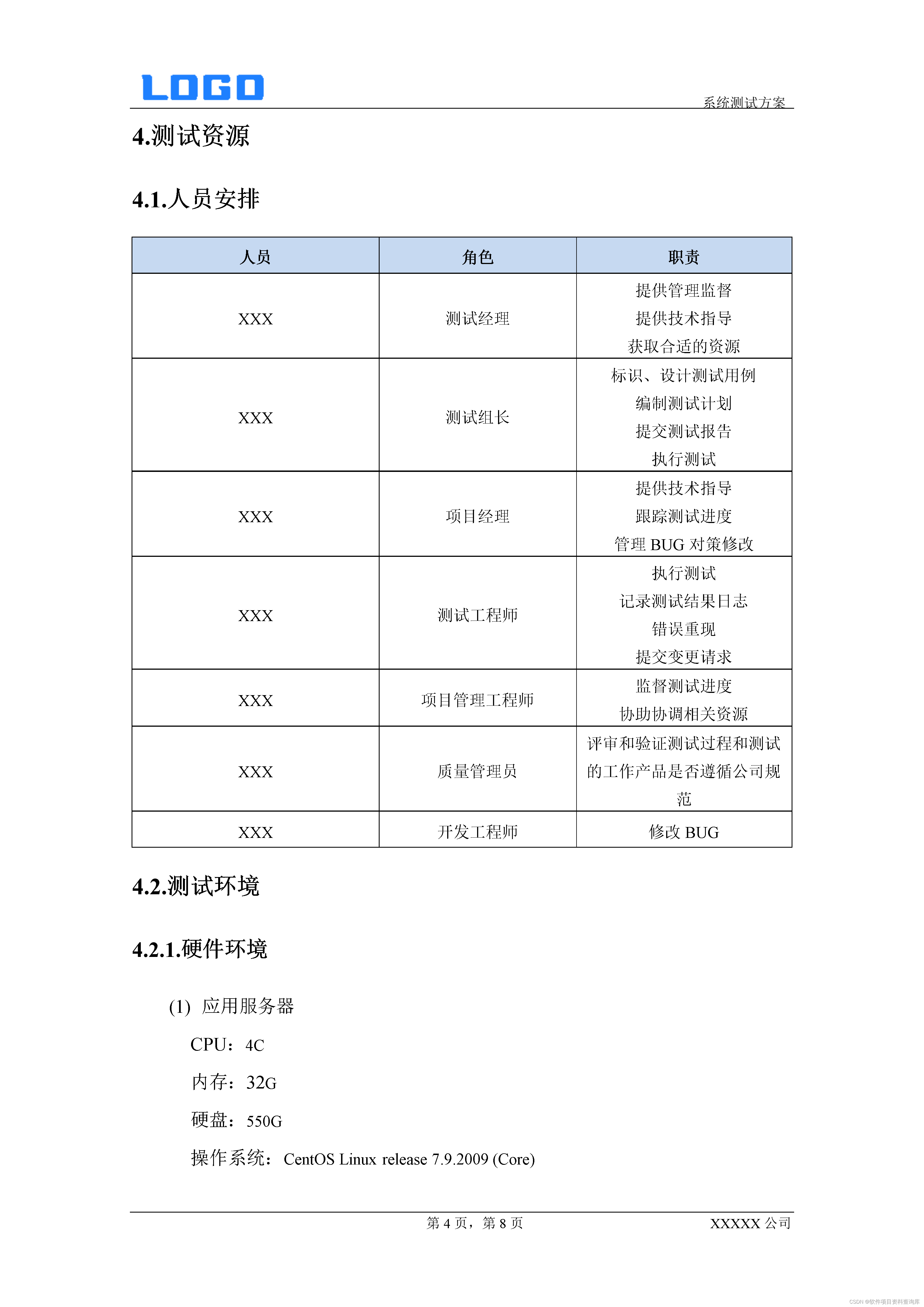 测试计划与方案区别 测试计划与方案区别是什么 