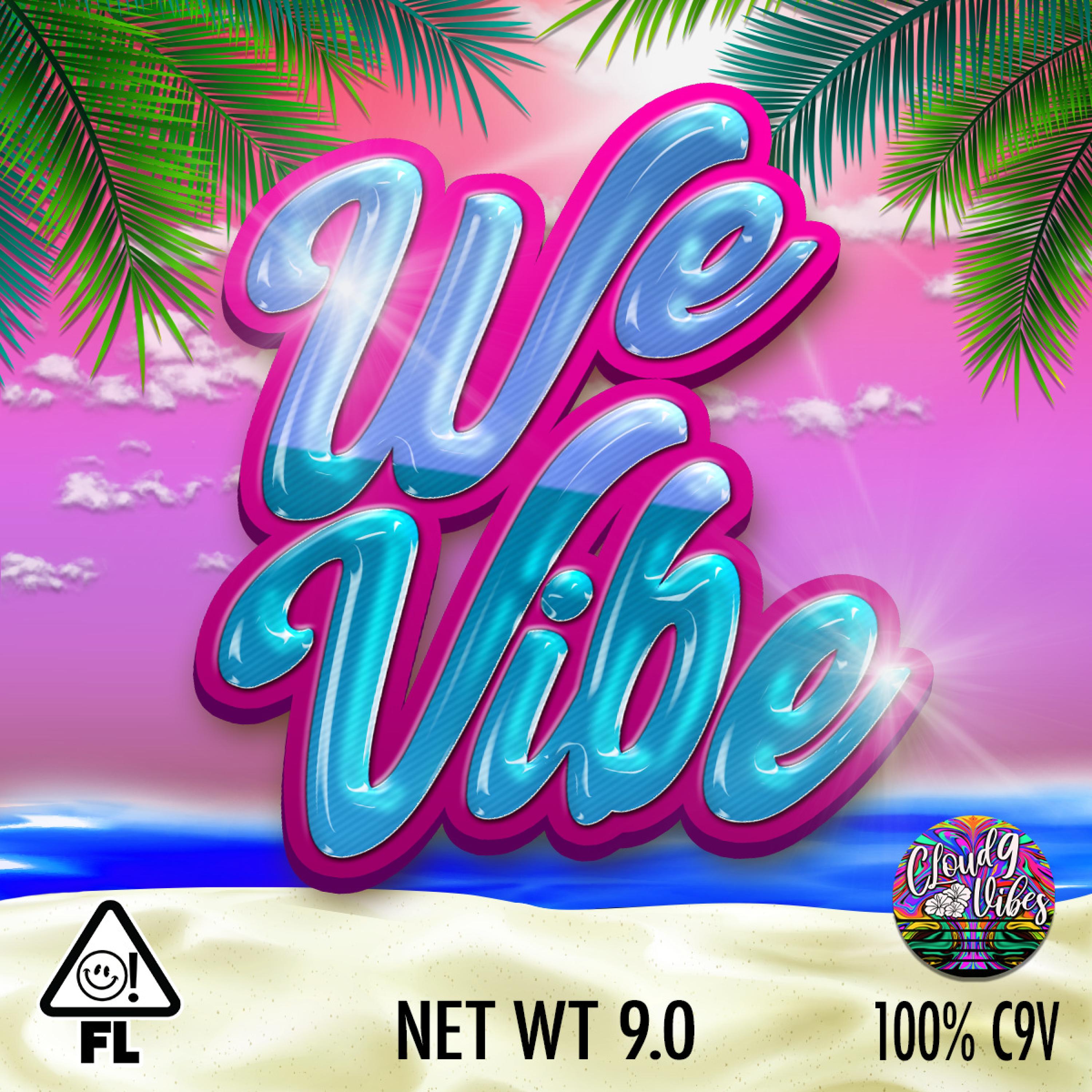 vibes跟vibe的区别 vibe和atmosphere 
