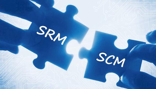 oms与scm区别 scm oms wms 
