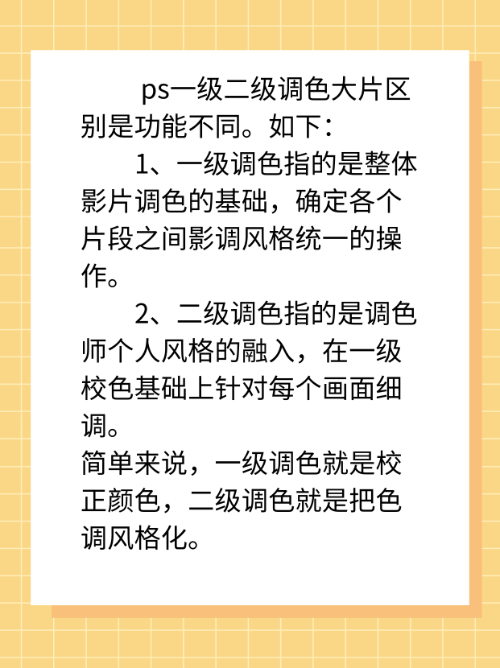 ps的区别 http和https的区别 