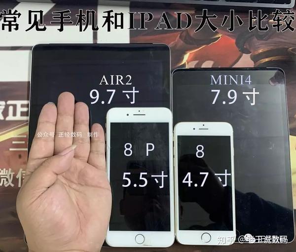 ipadmini与air的区别 ipadmini和ipad air哪个好 
