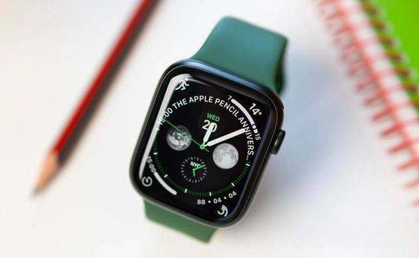 applewatch123代区别 apple watch一二三代的区别