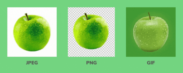 jpeg和bmp的区别 jpg和bmp有什么区别 