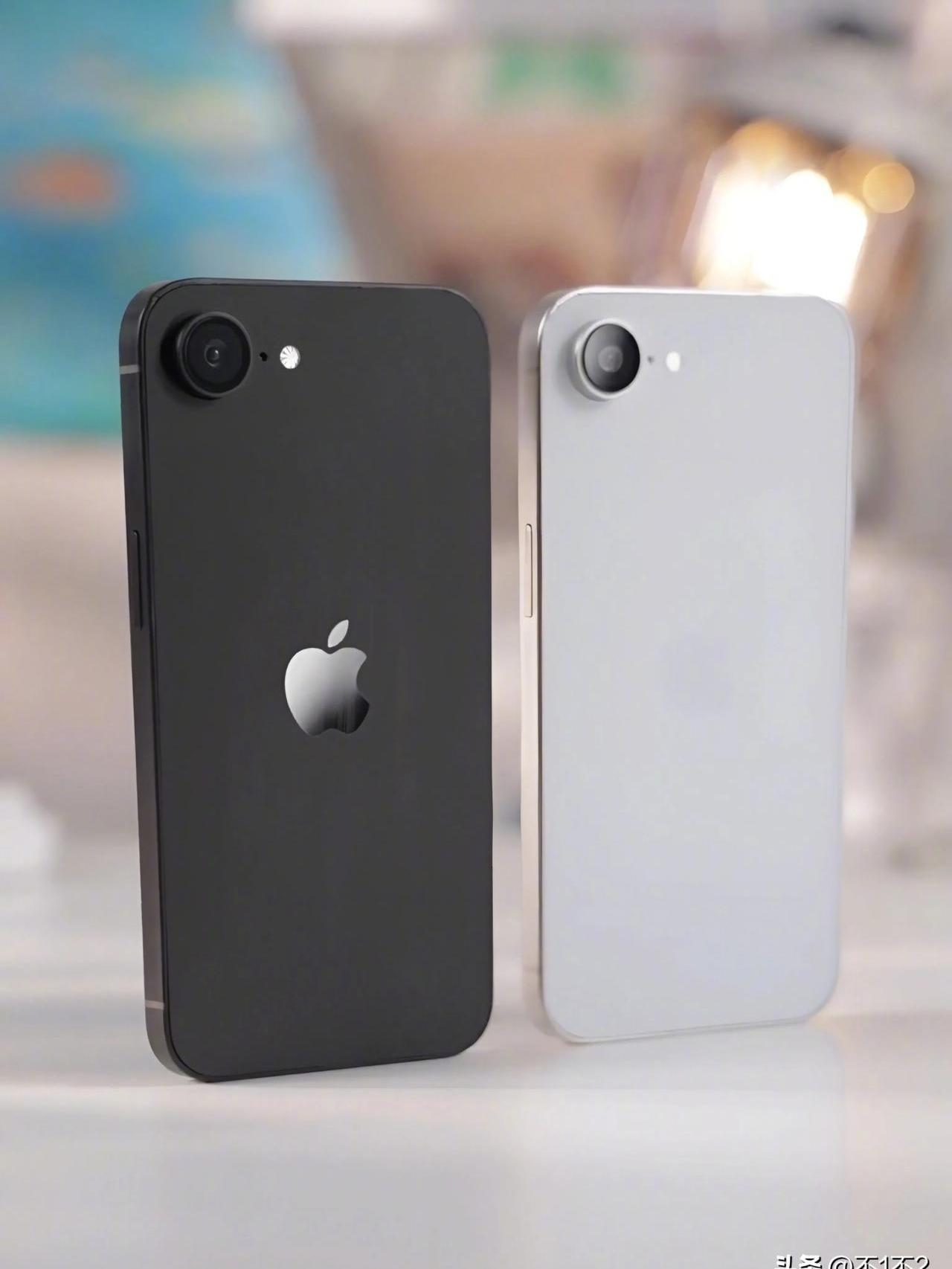 5c跟se区别 iphonese和5c有什么区别 