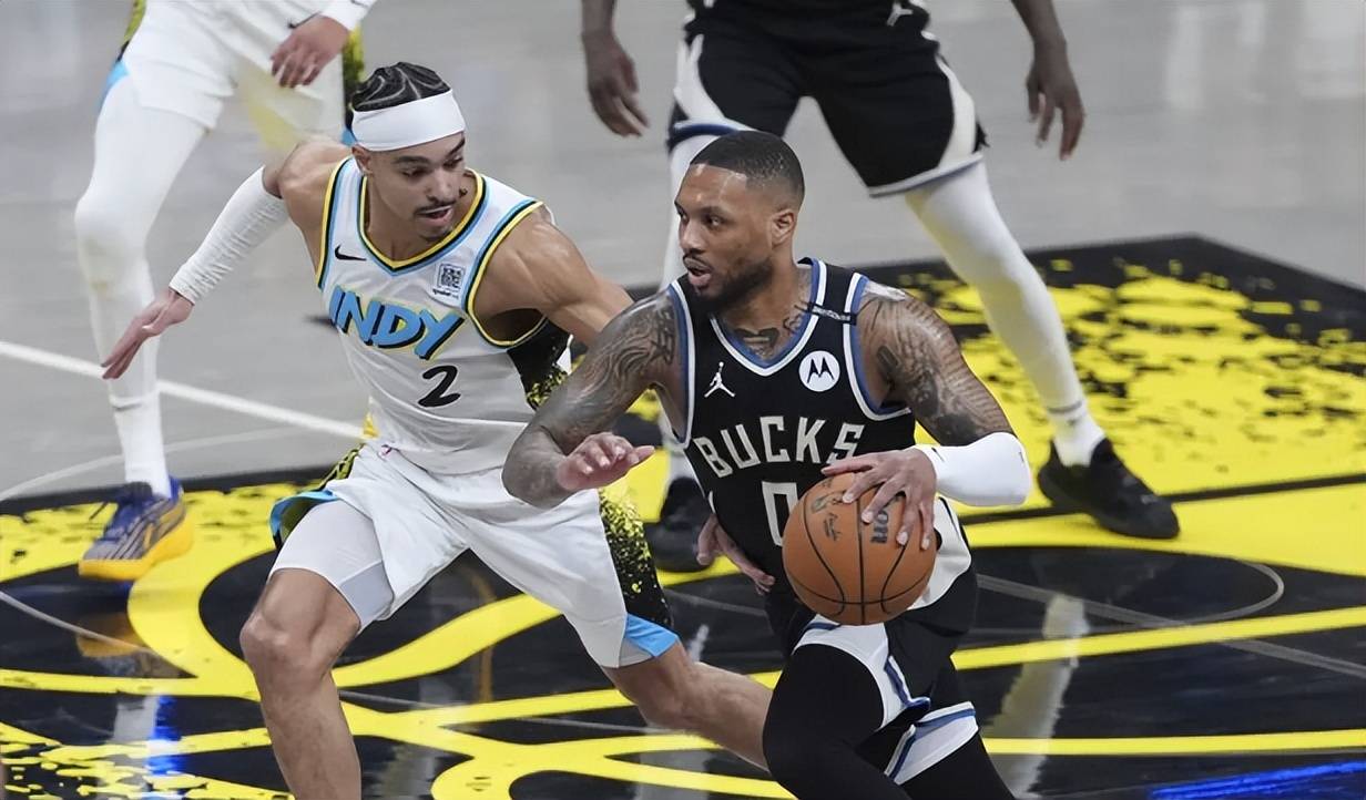 美媒：近两年NBA杯冠军在同年季后赛还从未赢过系列赛的简单介绍