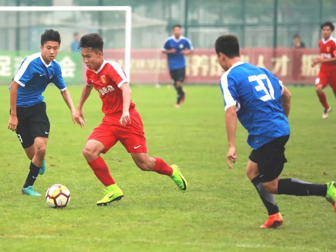 关于青岛中能客场不敌黑龙江FC，连续落败的信息
