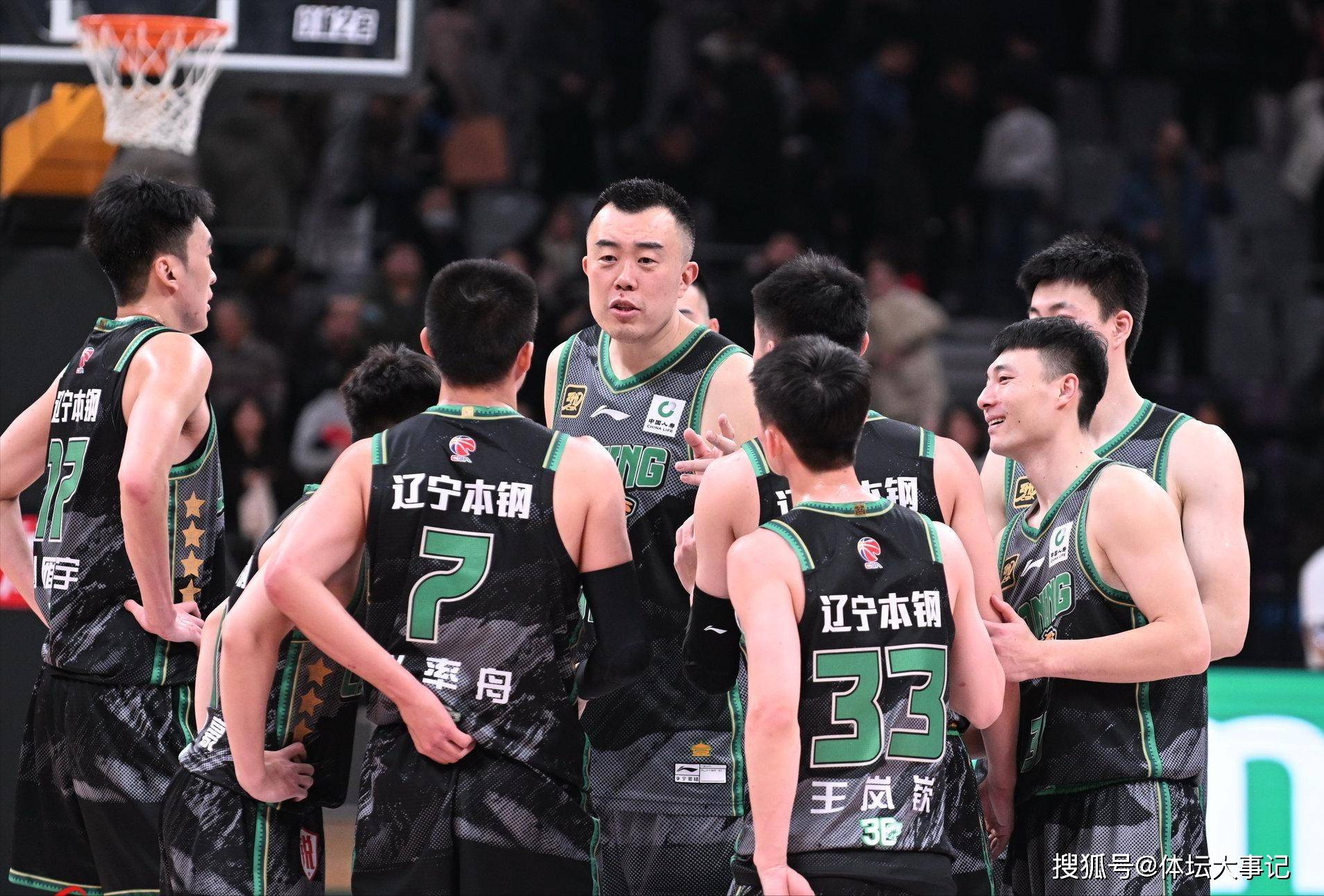 关于广厦再胜广东近次交手各俱乐部篮球赛事，广东再败长控，的信息