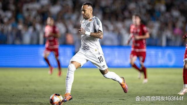 足球巨星内马尔再破门，助巴萨取胜的简单介绍
